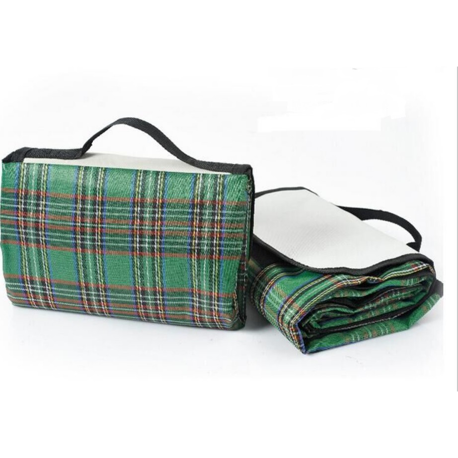 Thảm trải du lịch, đi phượt gấp gọn đa năng | BigBuy360 - bigbuy360.vn