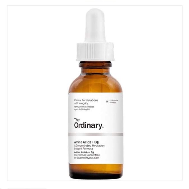 Serum Tinh chất Amino Acid + B5 The Ordinary