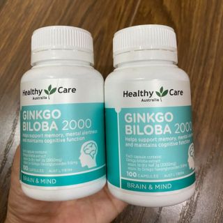 Hộp đựng Ginkgo mẫu mới