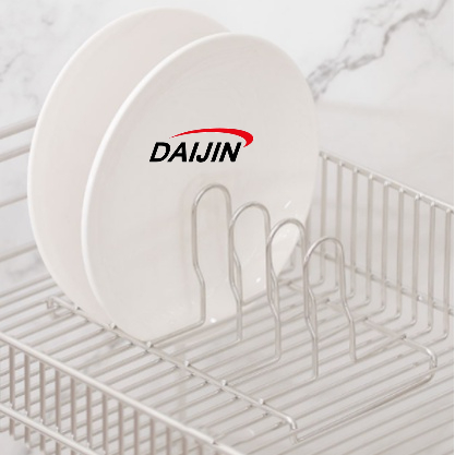 GIÁ ÚP CHÉN BÁT HIVE DI 1 Tầng inox 304 Cao Cấp