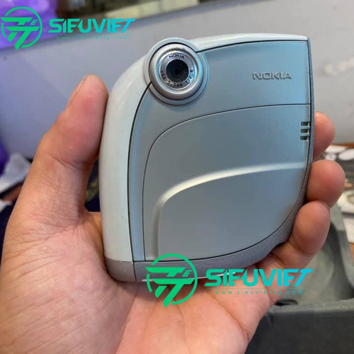 ĐIỆN THOẠI NOKIA 7600 FULLBOX