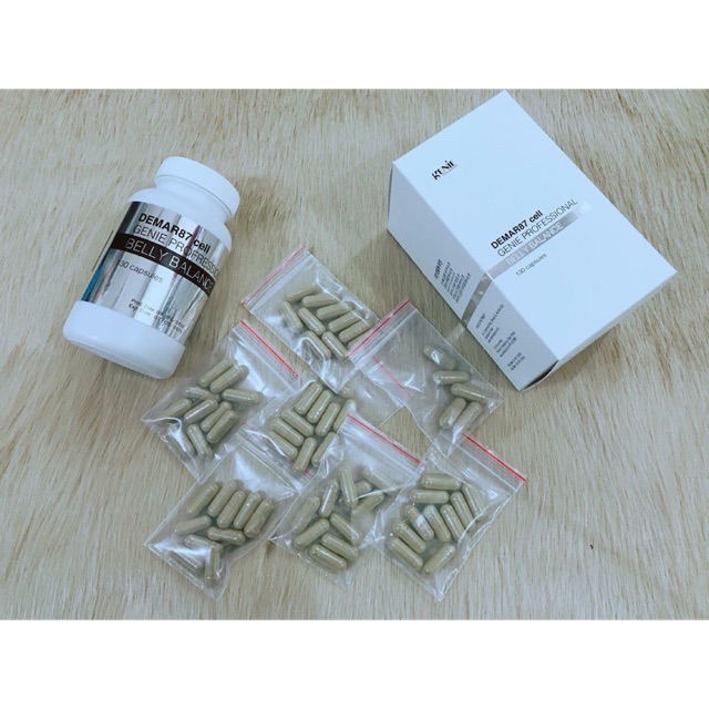 Hủy mỡ bụng Derma87 cell belly Balance genie date mới nhất | BigBuy360 - bigbuy360.vn