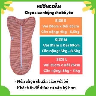Nhộng Chũn Cho Bé
