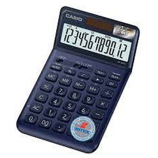 Máy tính Casio JW-200SC