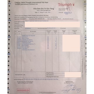 [Triumph chính hãng] Áo Lót Maxi M039 form đẹp