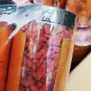Kỷ tử đỏ (dạng hộp 250g)