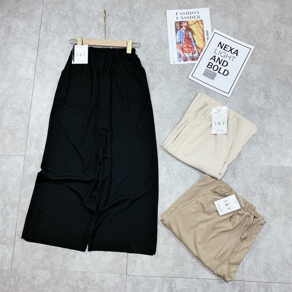 Quần Tăm Ống Suông Cực Hót Trend | BigBuy360 - bigbuy360.vn