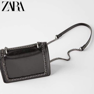 túi Zara vợt sale