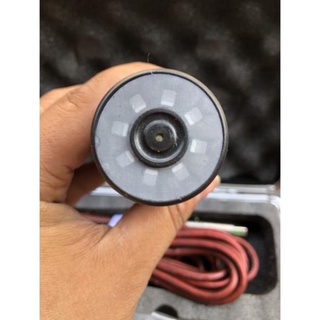 MICRO CÓ DÂY SENNHIESER 838II