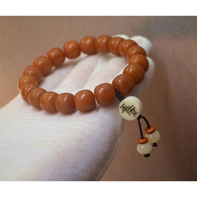 Vòng Tay Chuỗi Hạt Bồ Đề 12 * 11mm