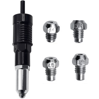 Bộ dụng cụ bắt ốc vít