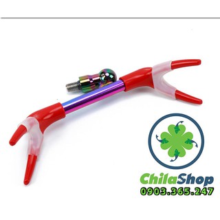 ĐẦU GÁC CẦN BẬP BÊNH