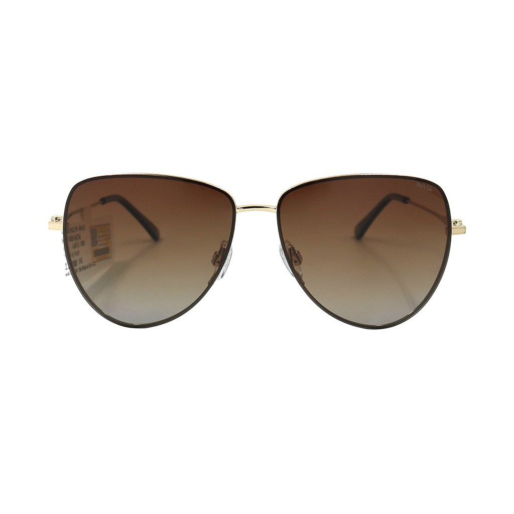 Kính mát Invu P1000 chính hãng, thiết kế dễ đeo bảo vệ mắt