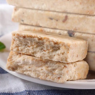 Lương khô đậu phộng siêu ngon