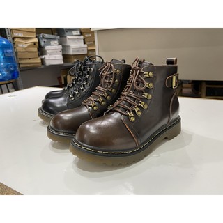 Giày ORIN VINTAGE nâu