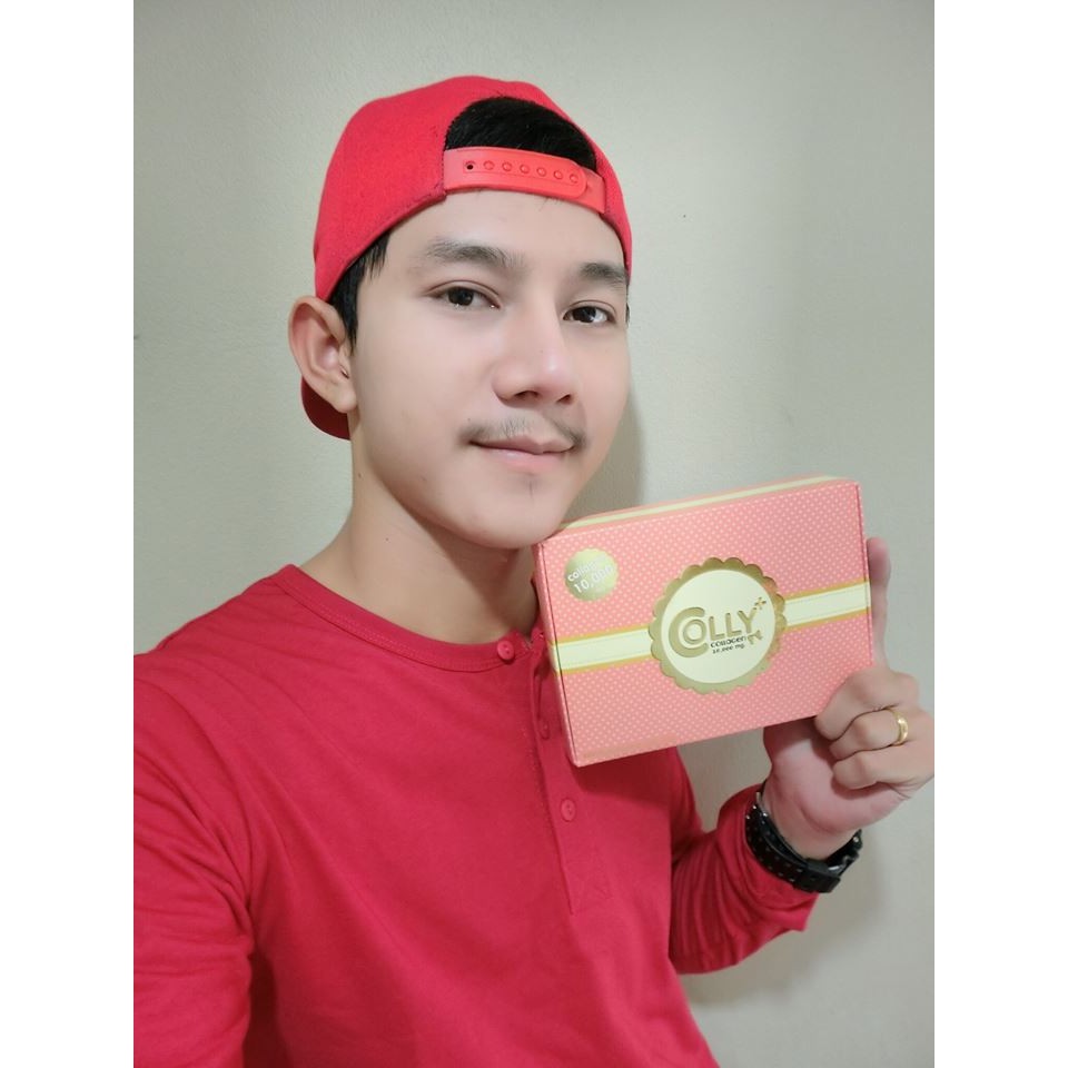 Colly collagen 10000mg Bột trẻ hoá da Xuất xứ Thái Lan | BigBuy360 - bigbuy360.vn