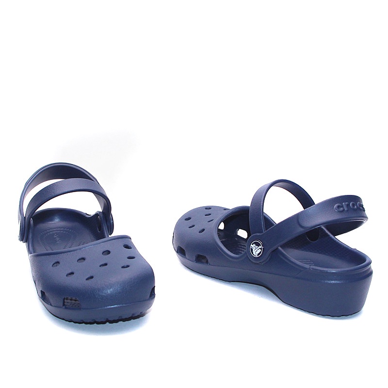 Dép Crocs Chính Hãng Karin Dễ Thương Cho Nữ