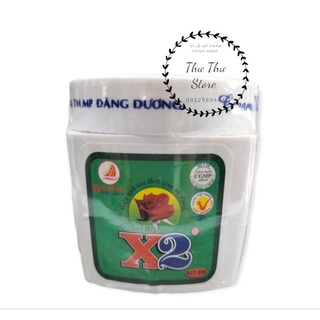 Kem X2 Dưỡng Trắng Da Toàn Thân