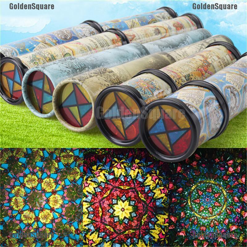 Kính Vạn Hoa Đồ Chơi Cho Bé 21CM