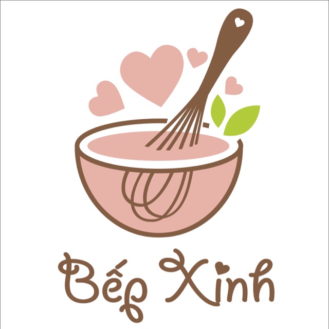 Bếp Xinh - Đồ làm bánh giá tốt