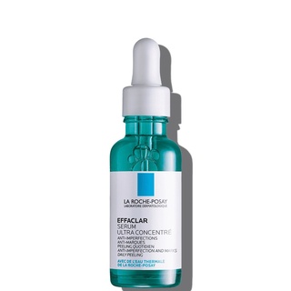 Tinh chất giảm mụn Effaclar Serum La Roche-Posay 30ml