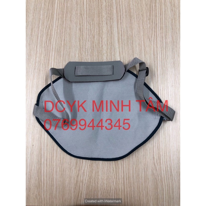 Đai treo tay tam giác đủ size