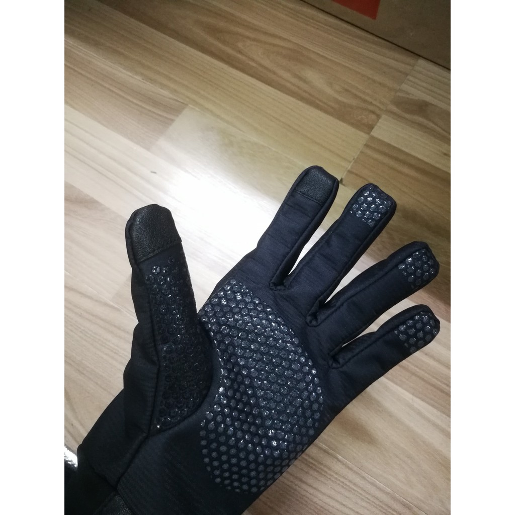Găng tay chống thấm có cảm ứng NatureHike NH19S005-T