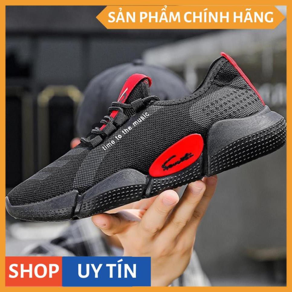 Giày Sneaker Nam [ FREESHIP ] Giày Thể Thao Nam Thời Trang Trẻ Trung - G32 | BigBuy360 - bigbuy360.vn