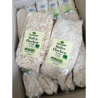 Combo 2 gói bột yến mạch Đức mỗi gói 500gr