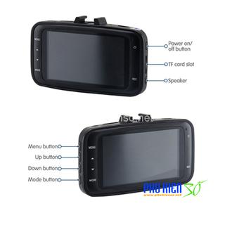 Camera hành trình GS8000L