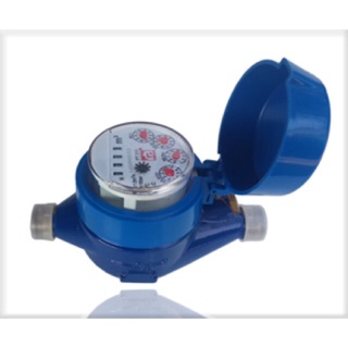 Đồng hồ đo nước phú thịnh