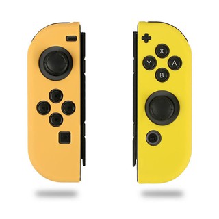 Bọc silicone cho Joycon Nintendo Switch nhiều màu sắc