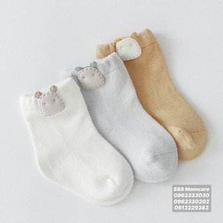 Set 3 đôi tất Nemo baby