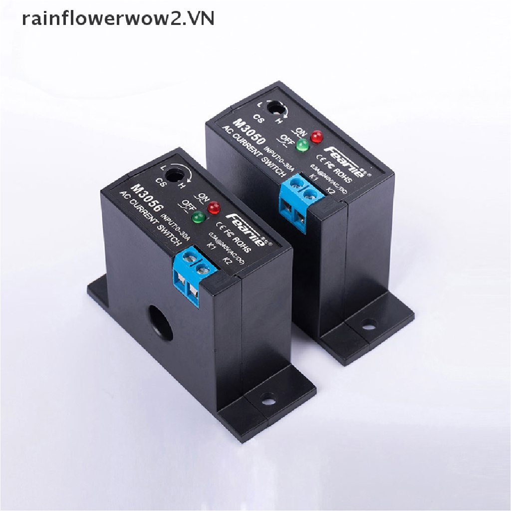 Công Tắc Cảm Ứng AC Biến Áp AC Chuyên Dụng