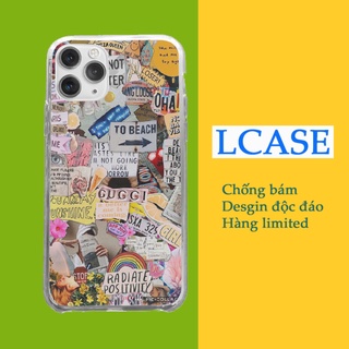 Ốp dẻo cực đẹp Ốp chống bẩn Iphone 7/8/8Plus/X/Xs/Xs Max/11/11 Promax/12/12 Promax PAP20210167