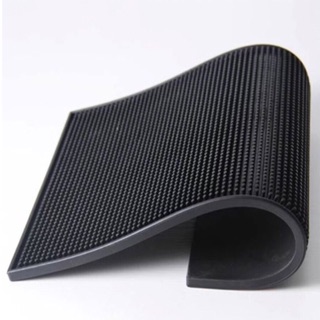 Thảm bar 30* 45cm loại cực dày 1cm nặng 800gram