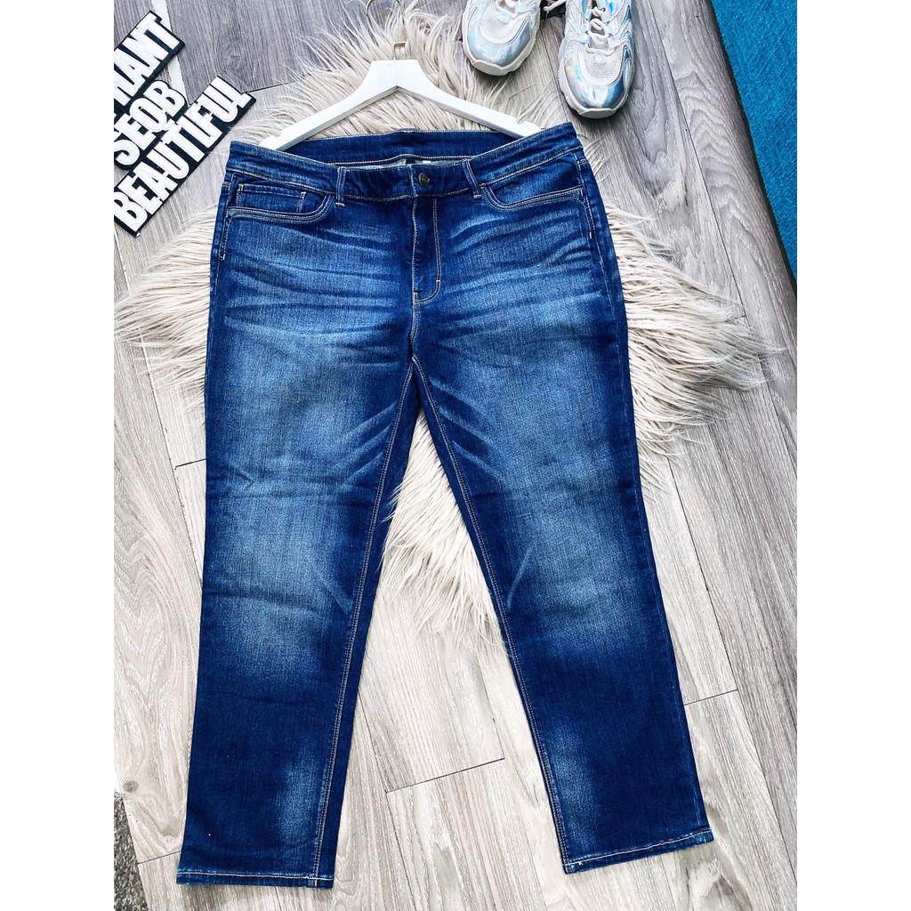 quần jean bigsize (ms: JBS-14)