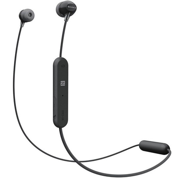 [NAKHA999]   Tai nghe Bluetooth Sony WI-C300