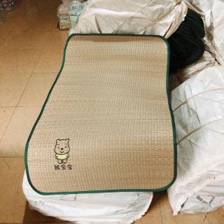 Chiếu cói trẻ em loại To