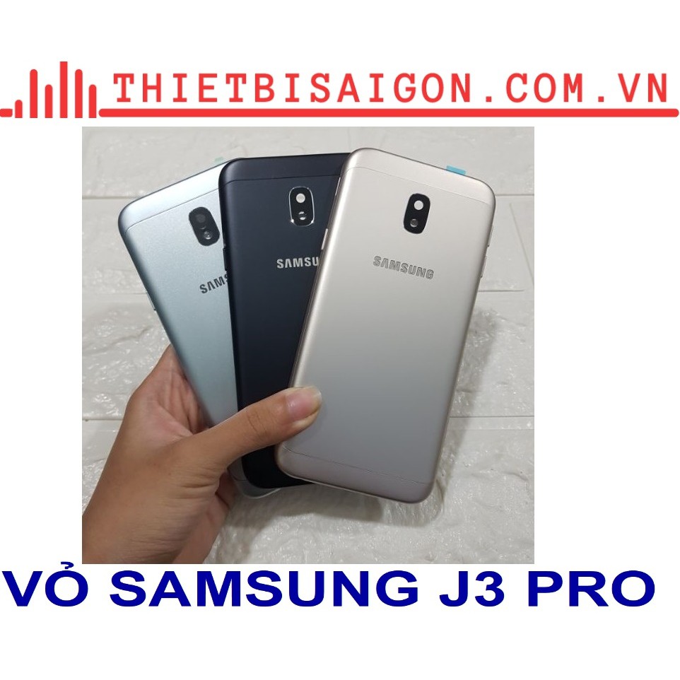 VỎ SAMSUNG J3 PRO