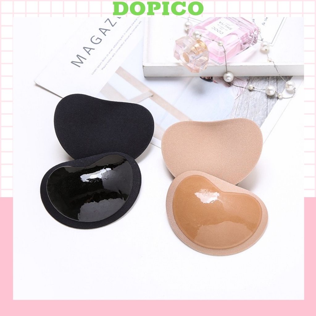 Miếng dán ngực độn ngực siêu nâng tự tin với vòng 1 căng đầy D2001