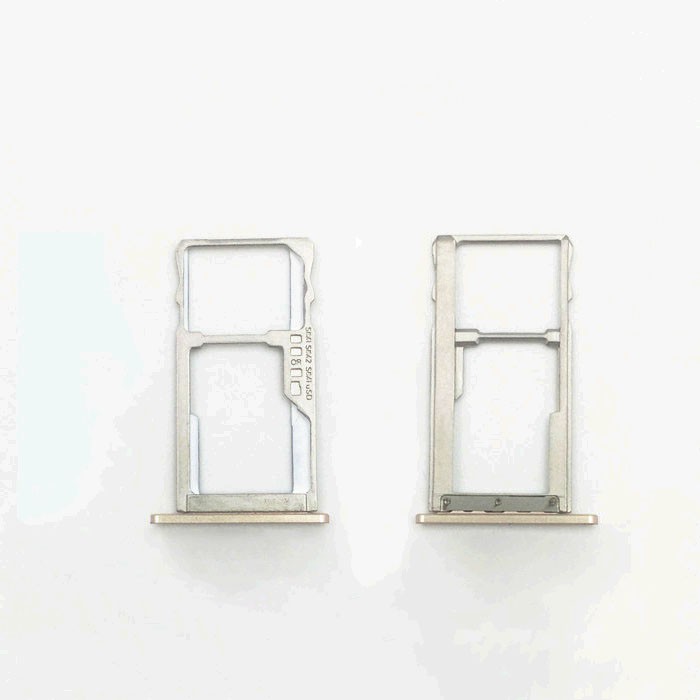 1 Khay Đựng Sim Điện Thoại Meizu M5 M5 M5 Note