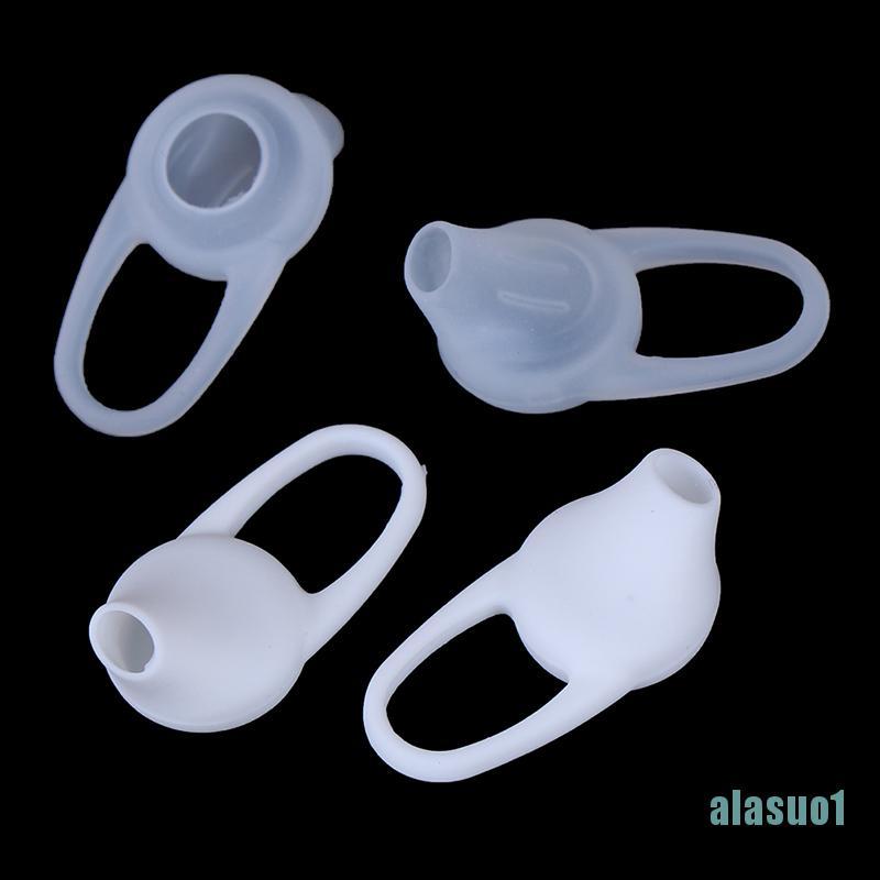 Bộ 10 Bluetooth Silicone Tiện Dụng
