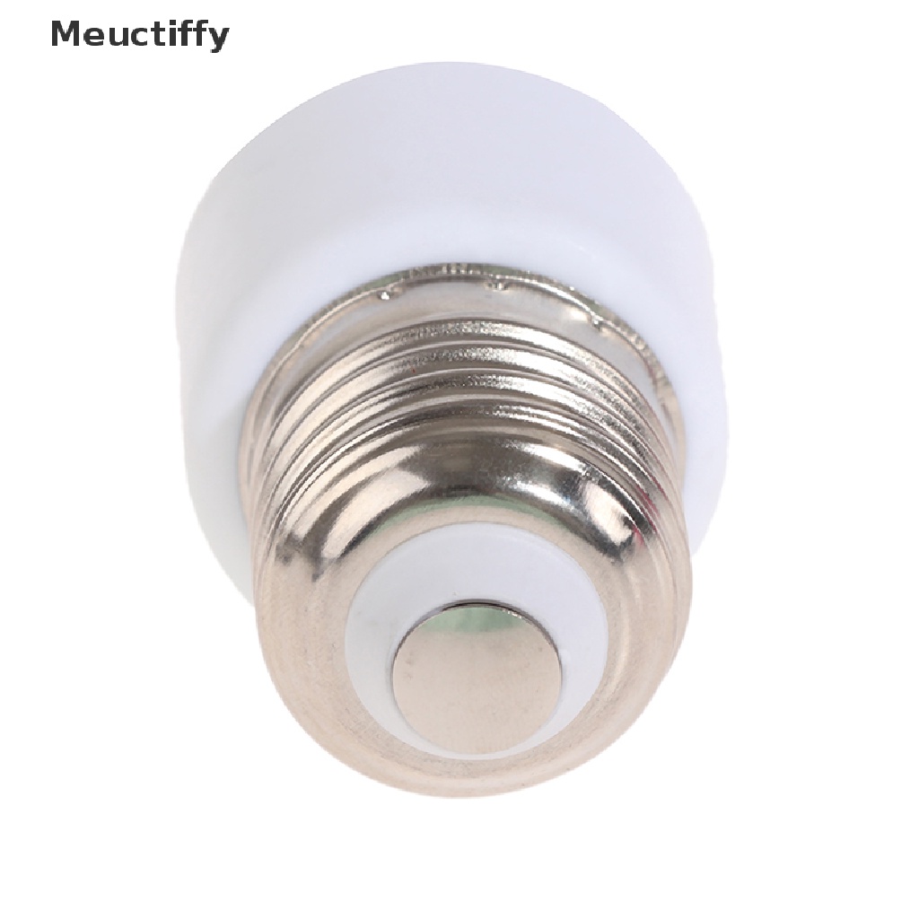 Đuôi bóng đèn ABS 220V E27 phích cắm US/ EU tiện dụng