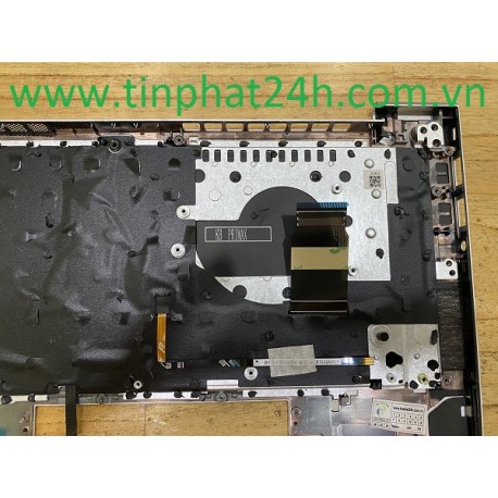 Thay Vỏ Mặt C Laptop HP EliteBook 840 G8 845 G8 745 G8 6070B1848101 6070B1847701