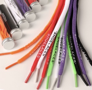 Dây giày Off white - Shoelaces Offwhite