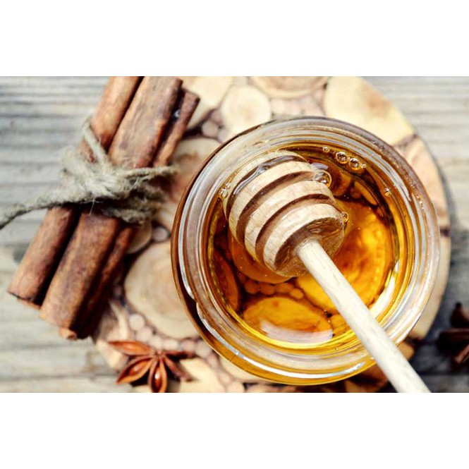 Bột quế hữu cơ  - 69gr