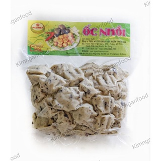 Q.Phú Nhuận CHẢ ỐC 500g