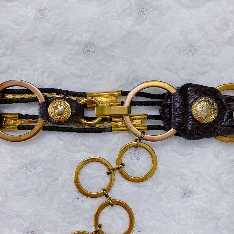 Thắt lưng da 2hand