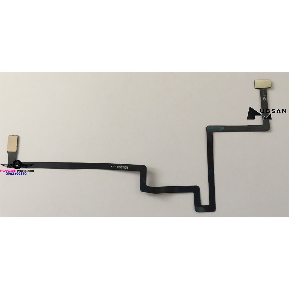 Camera hình ảnh cáp FPC Flycam Hubsan ZINO , Zino-Y , Zino Pro, Zino Pro Plus)